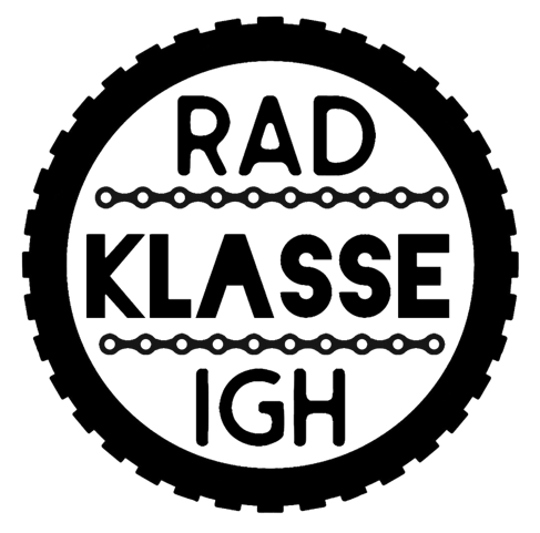 RAD Klasse Logo 2