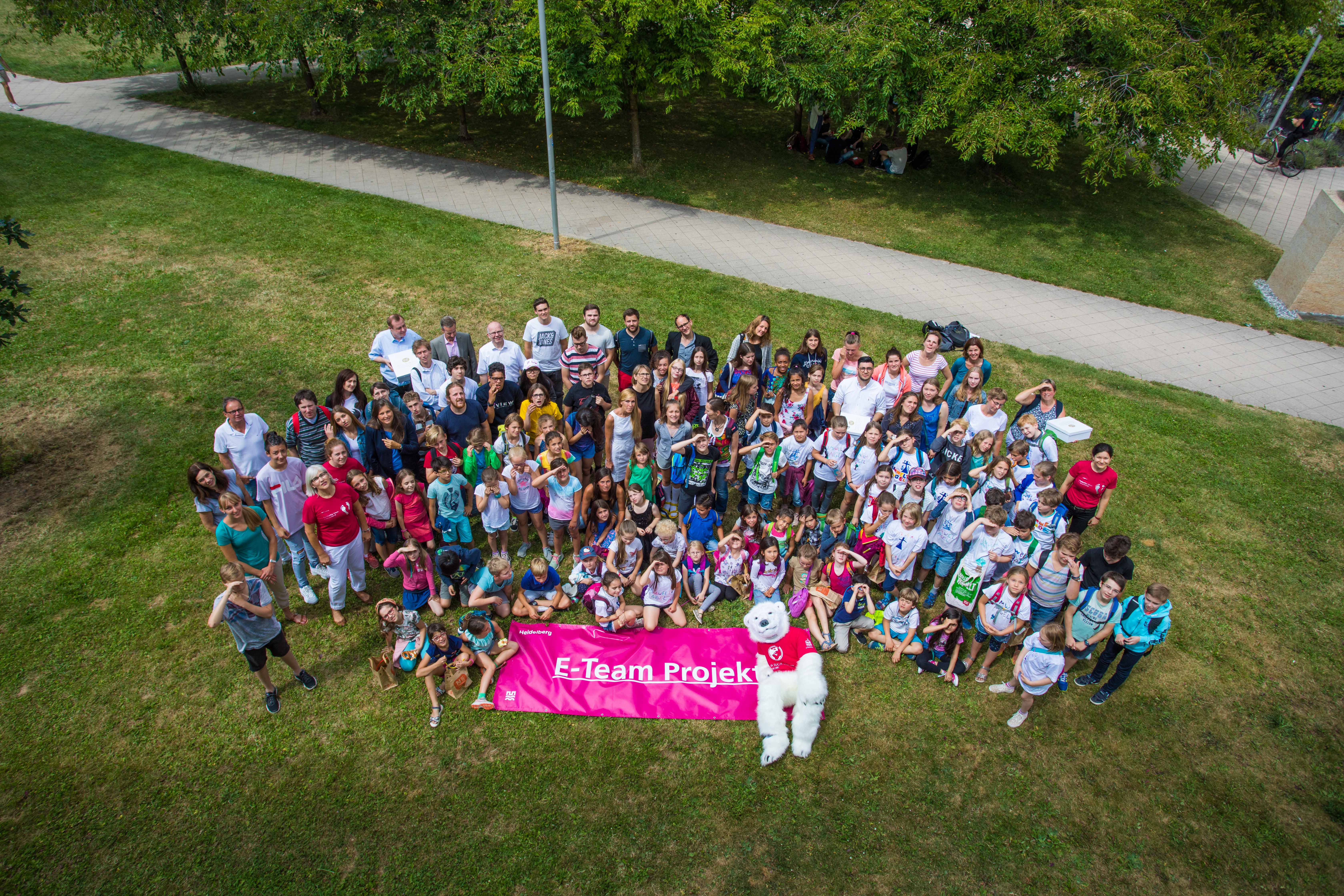 Gruppenbild by Tobias Dittmer