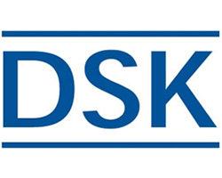 Logo DSK