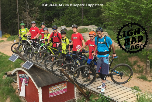 rad ag bikepark