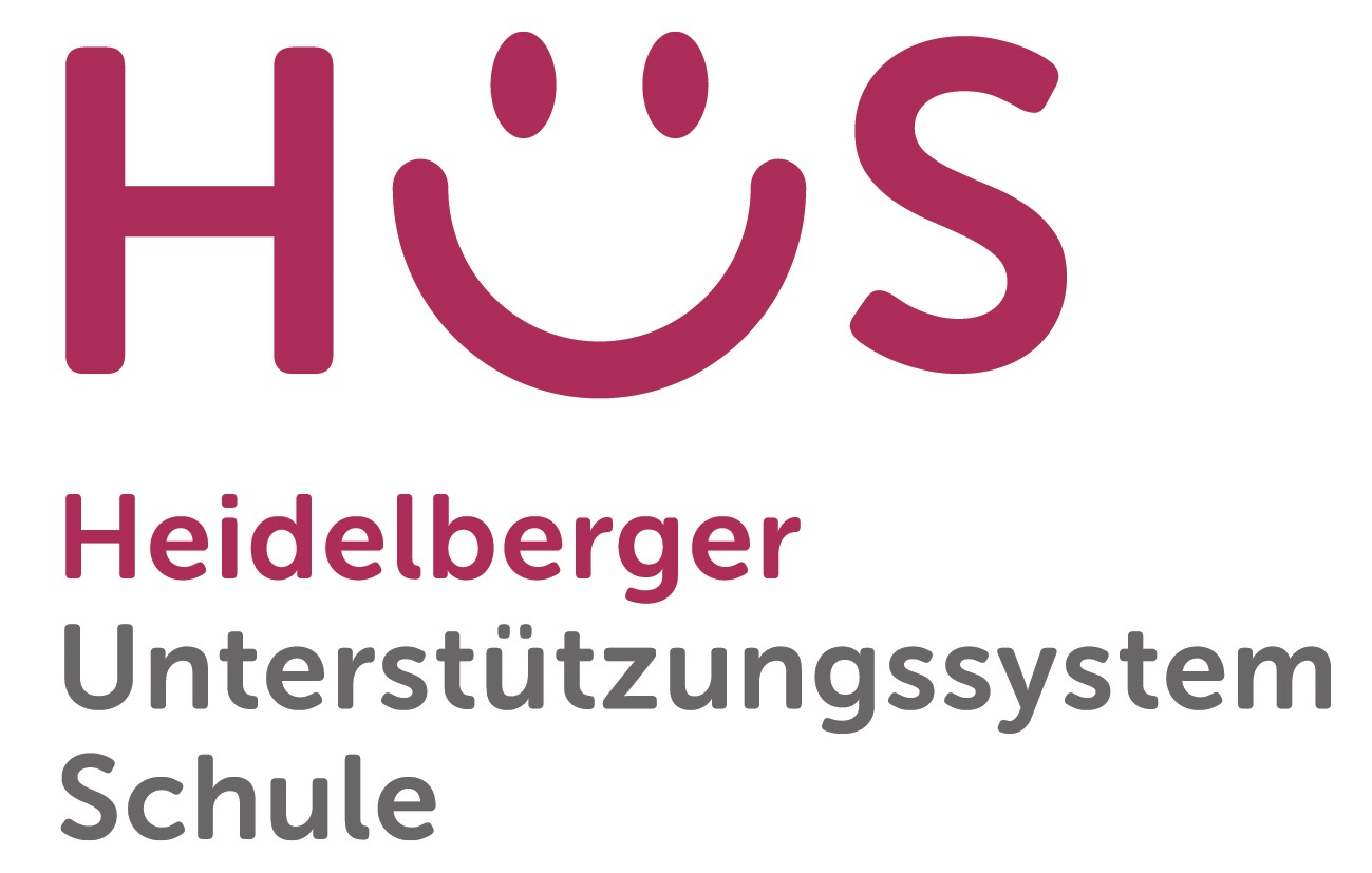 Logo HÜS 1
